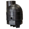 140cm PE Manhole - Image 1